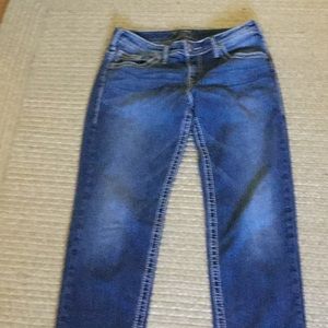Silver Brand Jeans